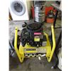 Image 1 : Karcher 2200 PSI Pressure Washer - No Wands
