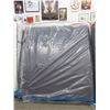Image 1 : New King Size Memory Foam Mattress