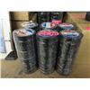 Image 1 : 6 New Tubes of 10 PVC Electrical Tape