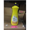 Image 1 : 3 Cases of 12 Lemon Scented 950ml Dish Soap