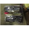 Image 1 : 2 Dozen Pairs of New Slip Defense Gloves - Size XL