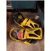 Image 1 : Pair of New Burton Snow Board Bindings