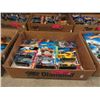 Image 1 : 25 New Hot Wheels in Sealed Packages