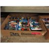 Image 1 : 25 New Hot Wheels in Sealed Packages