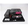 Image 1 : 3 New Pairs of Ryders Binder Sunglasses