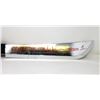 Image 2 : Ari Lehman Autographed 22" Machete Replica