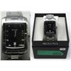 Image 1 : New in Box Mans Bulova Diamond Watch