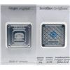 Image 1 : 20 Gram Geiger Edelmetalle .999 Fine Silver Bar