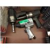 Image 1 : 3 Pneumatic Air Impact Drills
