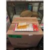 Image 1 : 2 Boxes of 10 Receptacle Testers