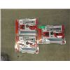 Image 1 : 3 New 6 Piece Tube Cutting Flaring Tool Sets