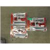 Image 1 : 3 New 6 Piece Tube Cutting Flaring Tool Sets