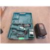 Image 1 : Makita Cordless Angle Drill & More