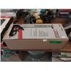 Image 1 : Box of 12 New 12" Combination Squares