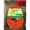 Image 1 : New 80 Foot Extension Cord