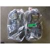 Image 1 : 12 Pairs of Stealth L Stretch Gloves