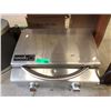 Image 1 : Stainless Steel Nexgrill BBQ