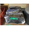 Image 1 : 36 Pairs of Stealth XS Stretch Gloves