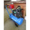 Image 1 : 1.5 HP Mastercraft Sir Compressor