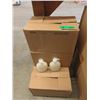 Image 1 : 4 Cases of 12 Liquid Soap Hand Cleaner