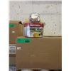Image 1 : Case of 6 Mothers Polish Kits with Wax