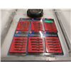 Image 1 : 6 New 5 Piece Tap Screw/Bolt Extractors