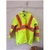 Image 1 : New XXL Safety Coat