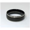 Image 1 : Mans Titanium Band Ring
