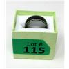 Image 2 : Mans Titanium Band Ring