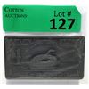 Image 1 : 1 Oz. Australia Mint .999 Fine Titanium Bar