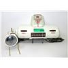 Image 1 : Vintage 1950s Dahlberg  Pillow Speaker Radio
