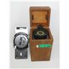 Image 1 : Hand Held Aviation Compass & Flight Computer