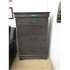 Image 1 : New 5 Drawer Dresser - 16" x 32" x 48" tall