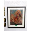 Image 1 : Tom Thompson Group of Seven Framed Print
