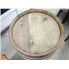 Image 2 : Seguin Moreau 225 Litre French Oak Barrel