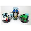 Image 2 : LEGO #6868 Marvel Avengers Building Set