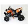 Image 2 : LEGO Technic #9392 Race Quad