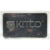 Image 2 : 10 Oz Kitco Metals Inc .9999 Silver Bar