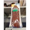 Image 1 : 6 New Morrison 13 Pc. Flat Artist Brush Sets