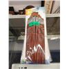 Image 1 : 6 New Morrison 13 Pc. Flat Artist Brush Sets
