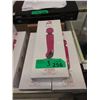 Image 1 : 3 New Ammelee Cordless Vibrator/Massagers