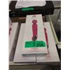 Image 1 : 3 New Ammelee Cordless Vibrator/Massagers