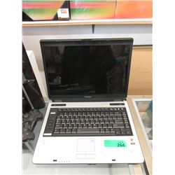 Toshiba Satellite A-100 Laptop