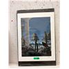 Image 1 : Signed Chris MacClure AP Print "El Arco"