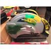 Image 1 : Mastercraft Hawkeye Laser Circular Saw