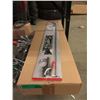 Image 1 : 10 New 2 Foot Aluminum Extension Blow Gun - 1/4"