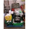 Image 1 : Skid of Commercial Hand Lotion Dispensers & More