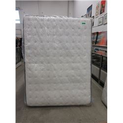 New Queen Size Sealy Pillow Top Mattress