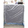 Image 1 : New King Size Tight Top Memory Foam Chill Mattress