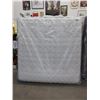 Image 1 : New King Size Deluxe Pillow Top Mattress